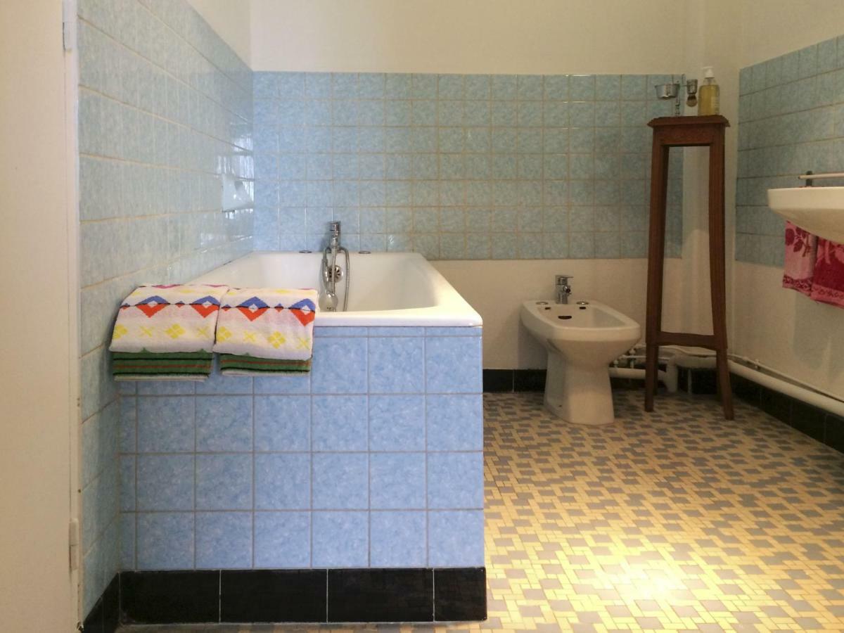 Mesnay Retro Arty House 빌라 외부 사진
