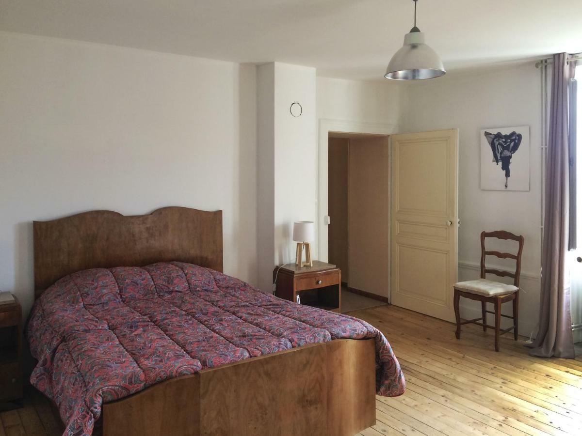 Mesnay Retro Arty House 빌라 외부 사진